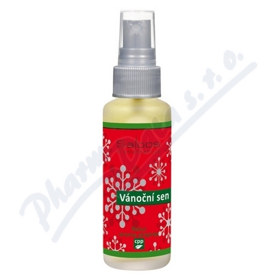 Saloos Natur aroma airspray Vánoční sen 50ml