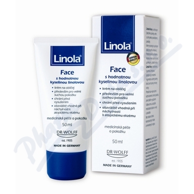 Linola Face 50ml