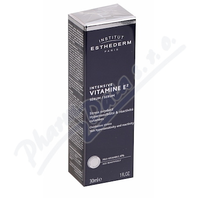 ESTHEDERM Intensive Vitamine E2 Serum 30ml