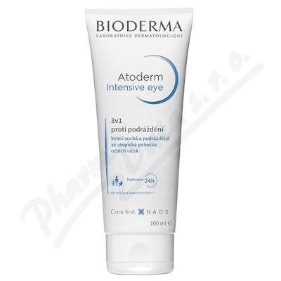 BIODERMA Atoderm Intensive eye 100ml