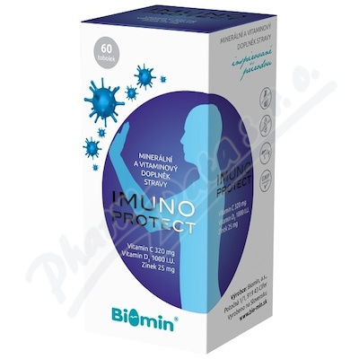 Biomin IMUNO PROTECT tob.60