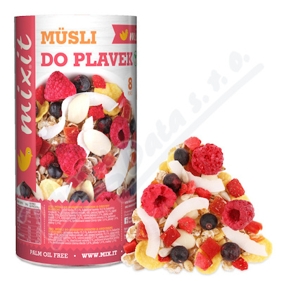 Mixit Müsli Do plavek 400g