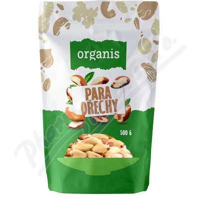 Organis Para ořechy 500g