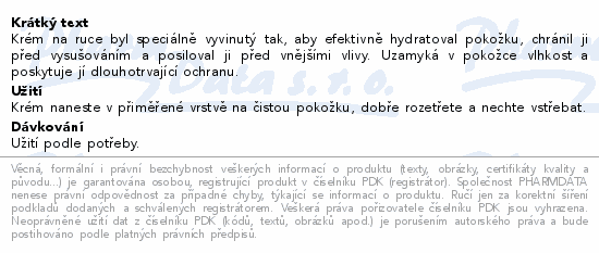 INDULONA Obnovující zázrak krém na ruce 50ml